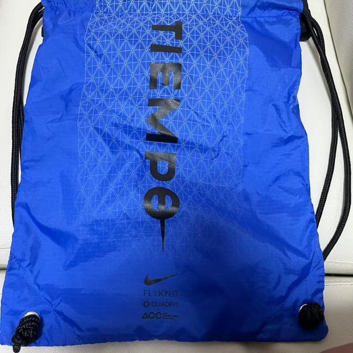 ナイキ　サッカー　シューズケース