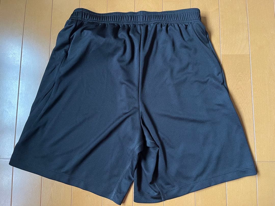 Nike ブライトン半袖トレーニング上下ウェアセット Mサイズ