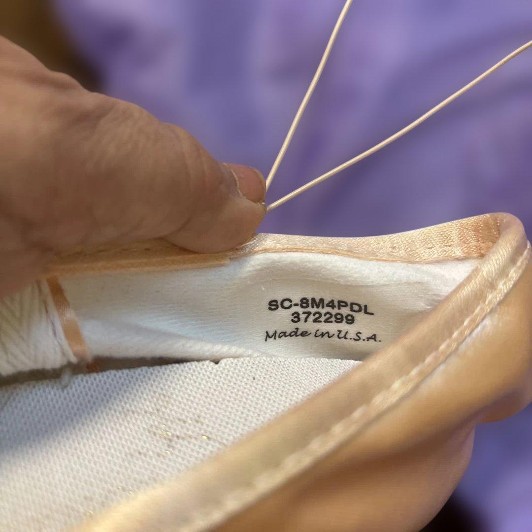 ゲイナーミンデン　USA製　SC-8M4PDL