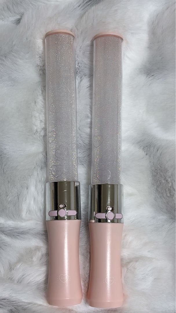 ＝LOVE イコラブ 公式ペンライト2025 2本