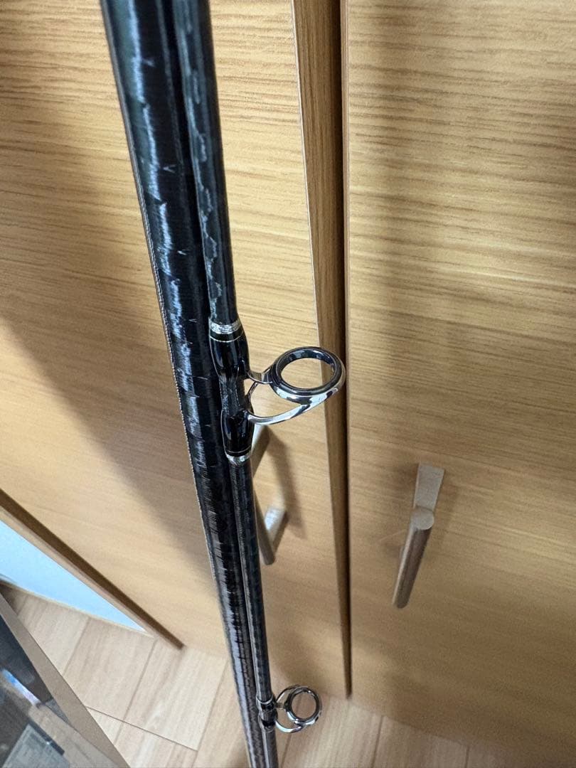 コルトスナイパーxr 98xh