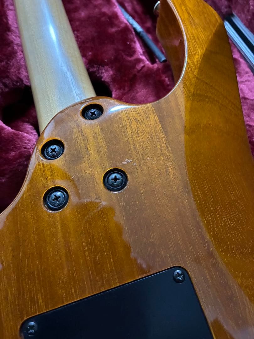 ギター Ibanez RG1918 J.custom