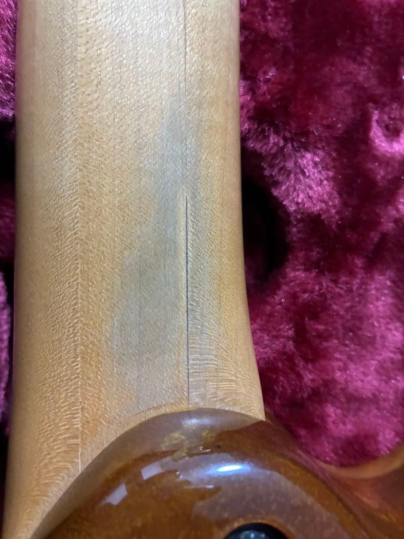 ギター Ibanez RG1918 J.custom