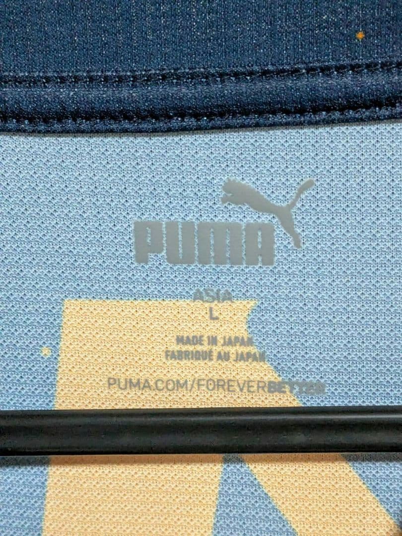 清水エスパルス 乾貴士 2024 リミテッド　ユニフォーム L