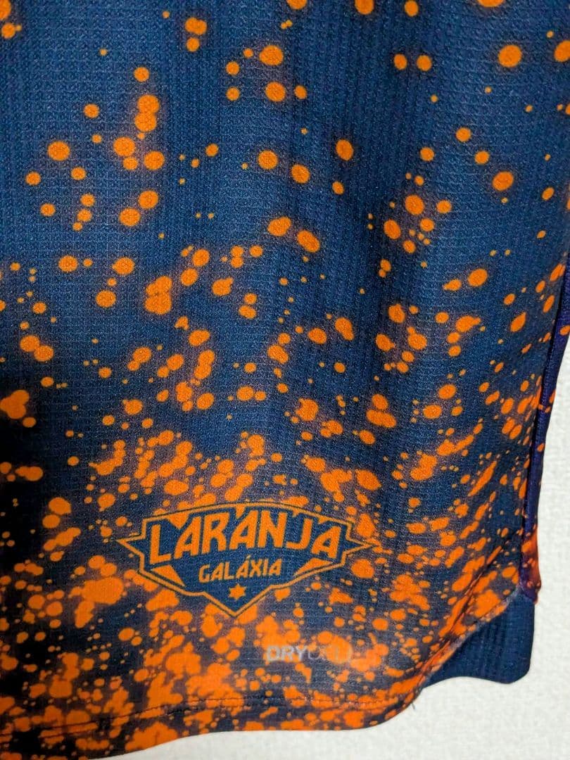 清水エスパルス 乾貴士 2024 リミテッド　ユニフォーム L