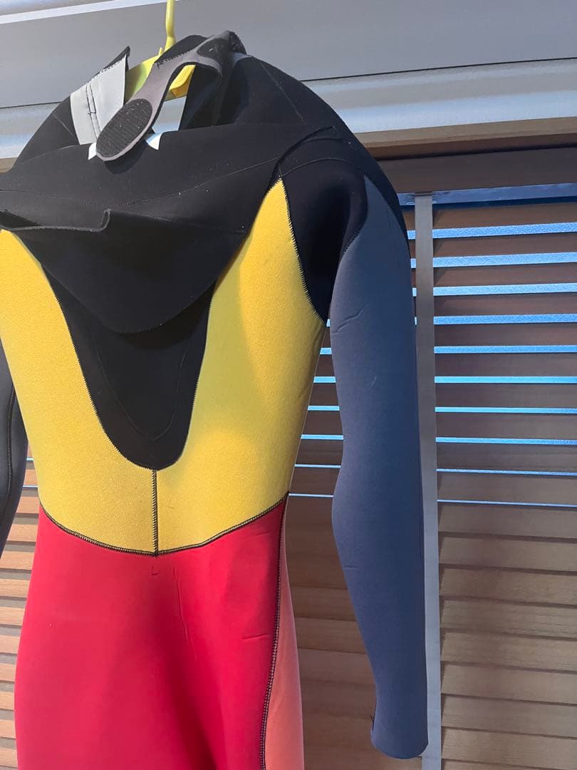 国産セミドライ5/3mm Lサイズ rlm