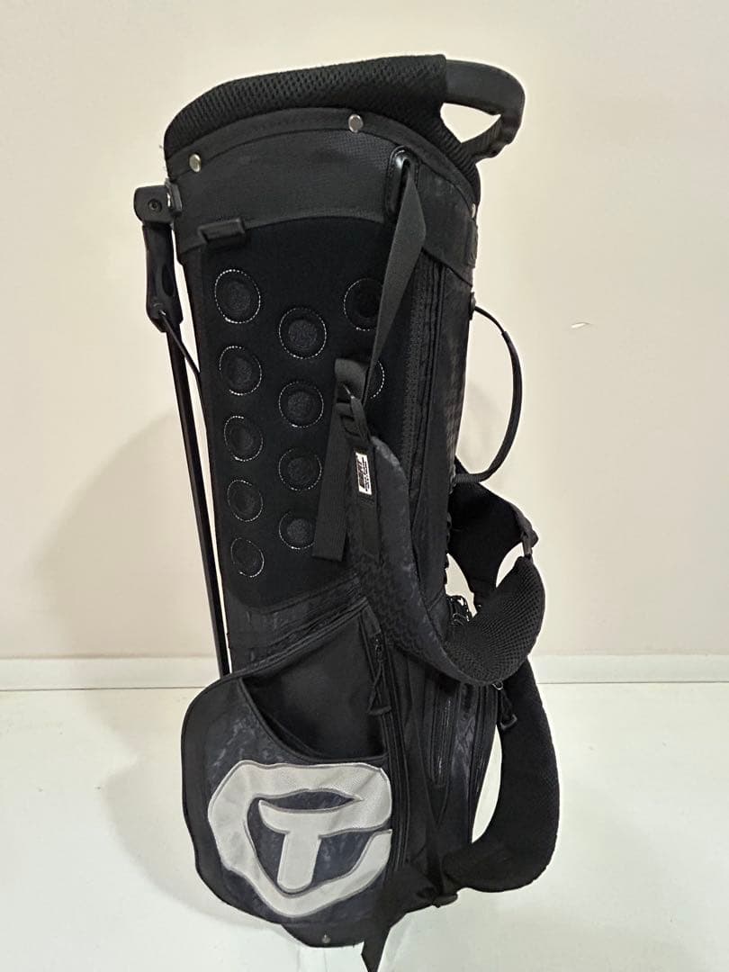 キャメロン！スタンドタイプキャディバッグ