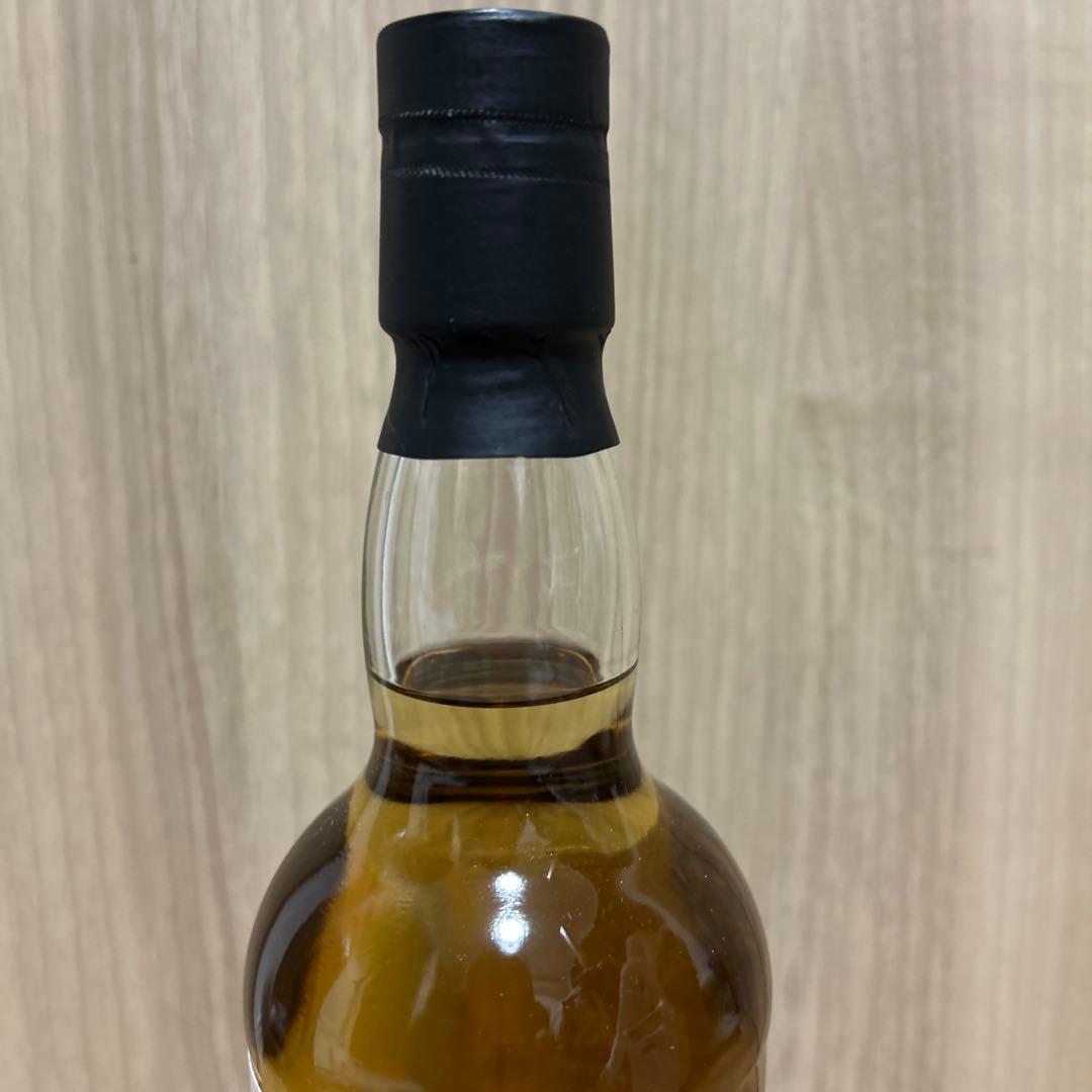 ブラックアダー グレンアラヒー2008 11年