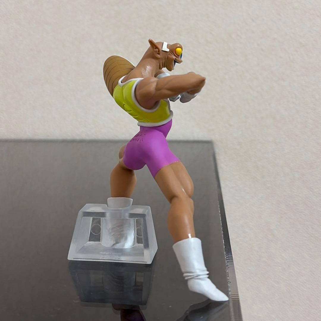 ドラゴンボール フィギュア HGEX クウラ機甲戦隊 HG DG