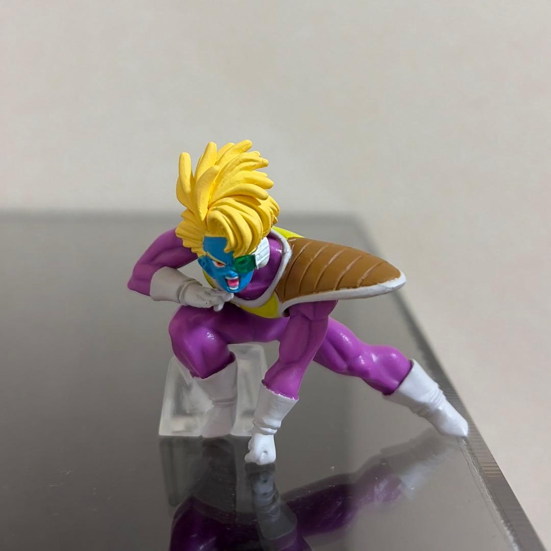 ドラゴンボール フィギュア HGEX クウラ機甲戦隊 HG DG