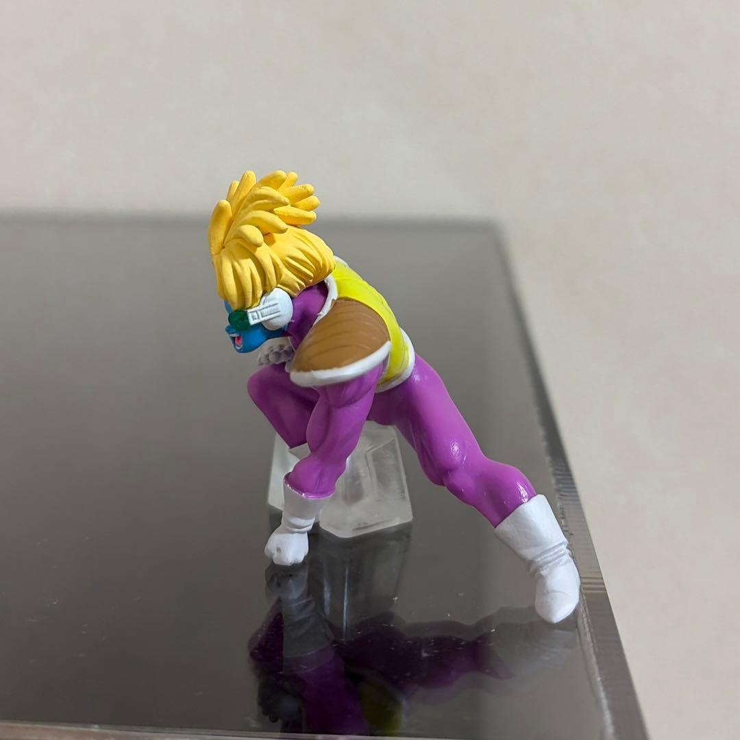 ドラゴンボール フィギュア HGEX クウラ機甲戦隊 HG DG