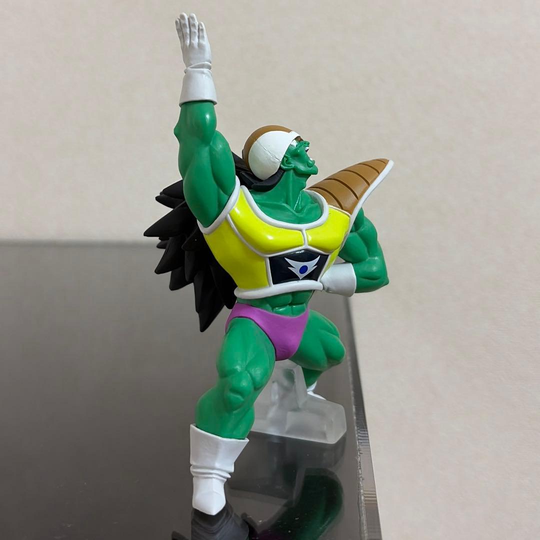 ドラゴンボール フィギュア HGEX クウラ機甲戦隊 HG DG