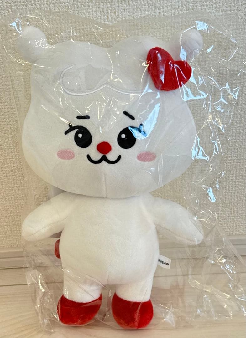 NiziU nizoo ぬいぐるみ SOFT TOY 9つセット
