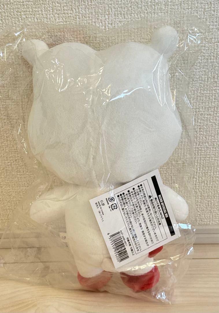 NiziU nizoo ぬいぐるみ SOFT TOY 9つセット