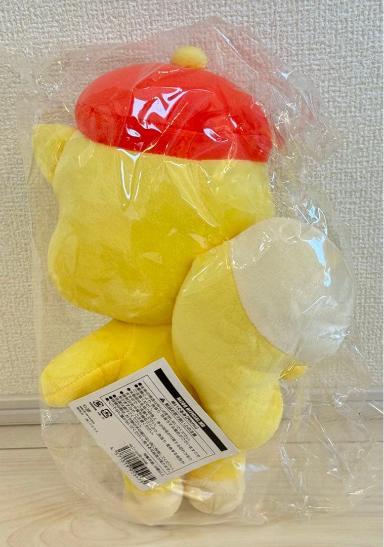 NiziU nizoo ぬいぐるみ SOFT TOY 9つセット