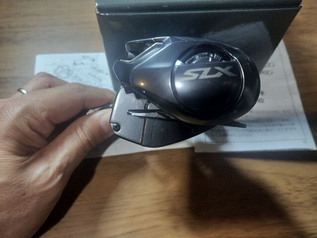 シマノ　ベイトリール　24 SLX 70 XG