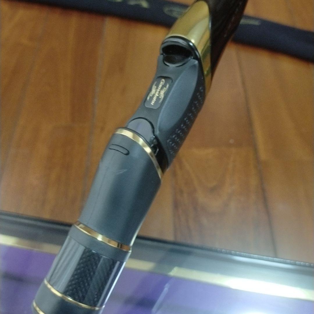 がま磯　インテッサg5 がまかつ