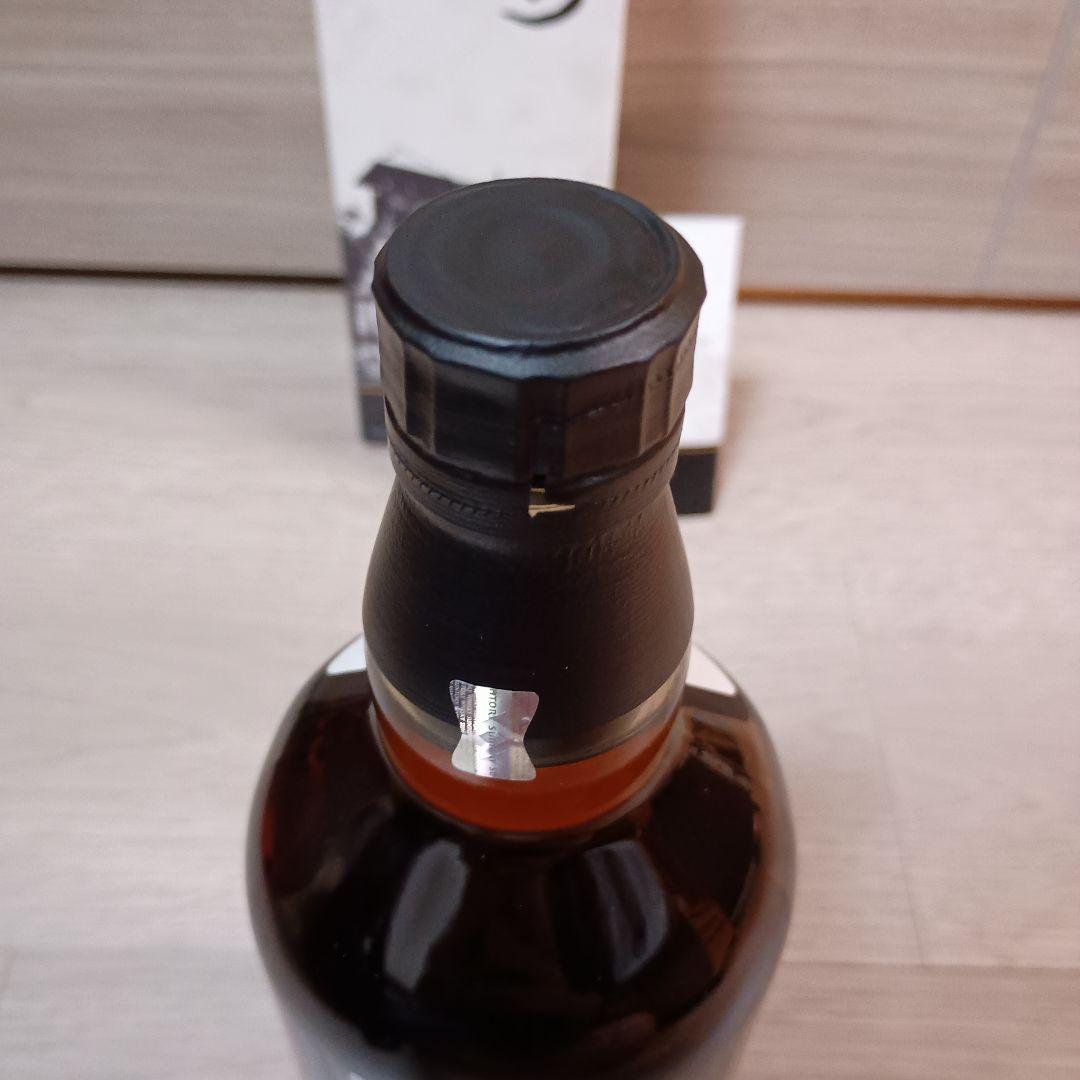 【未開封品】山崎 Story of the Distillery 2025 箱付