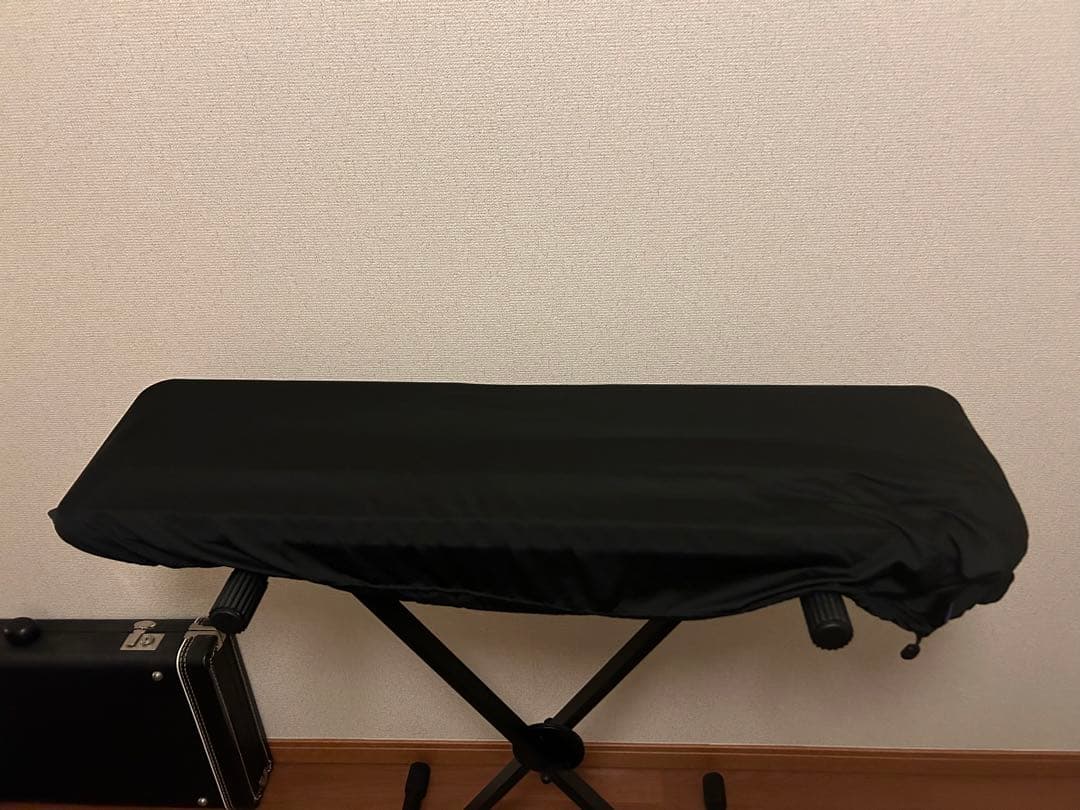 CASIO Casiotone CT-S300 カバー・スタンド・電源アダプタ付