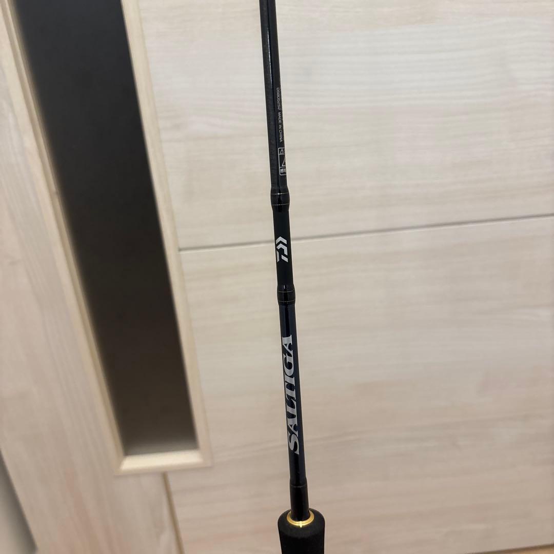 ソルティガslj 62ms-smt