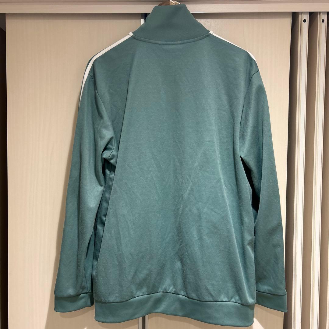 アディダス ジャージ セットアップ