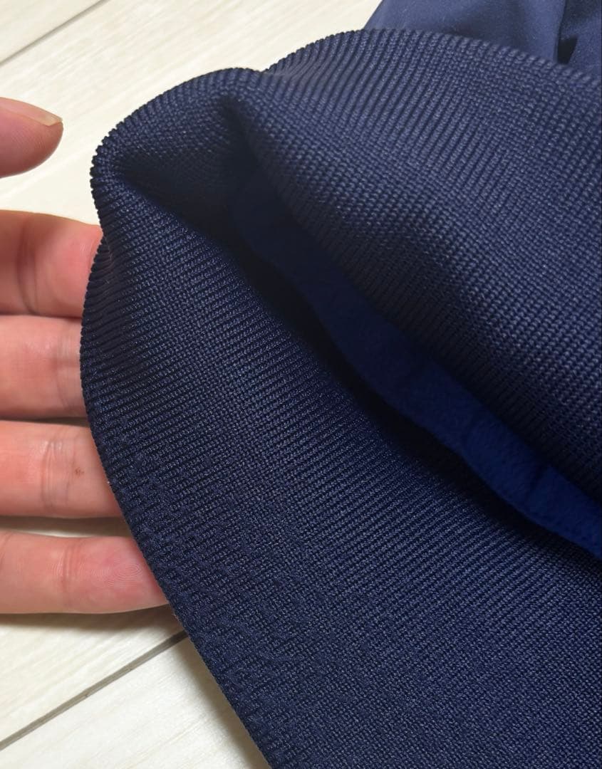 TFW49 プルオーバー　リバーシブル