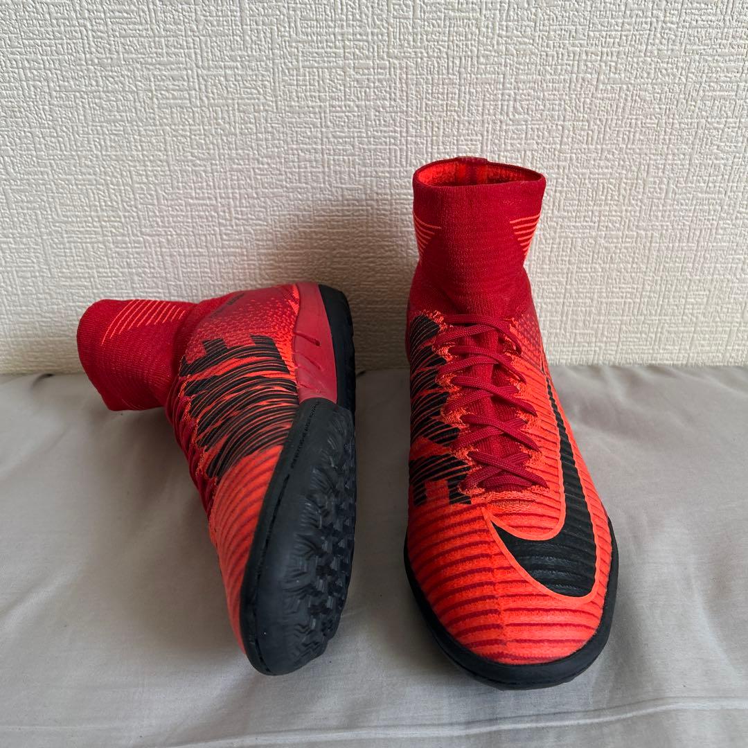 ㈱*様 Nike Mercurial マーキュリアル　プロキシモ　26センチ