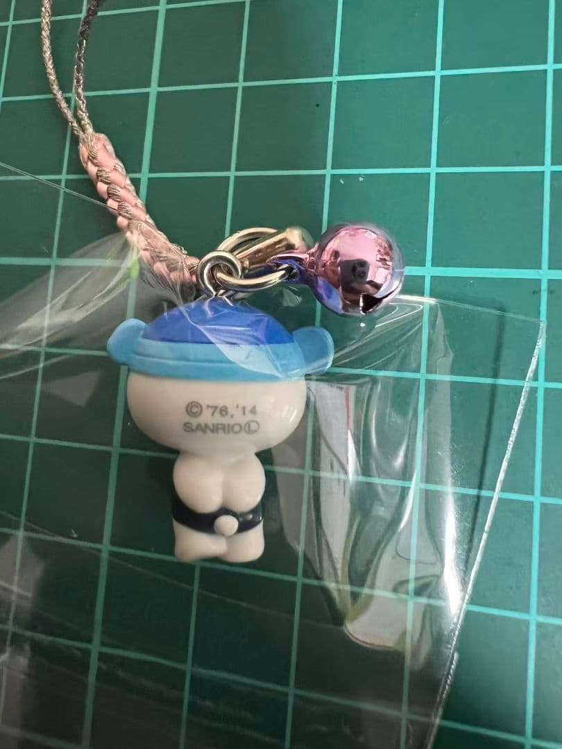 ハローキティ ご当地キティ 山口限定 やまぐち フグキティ 3点セット