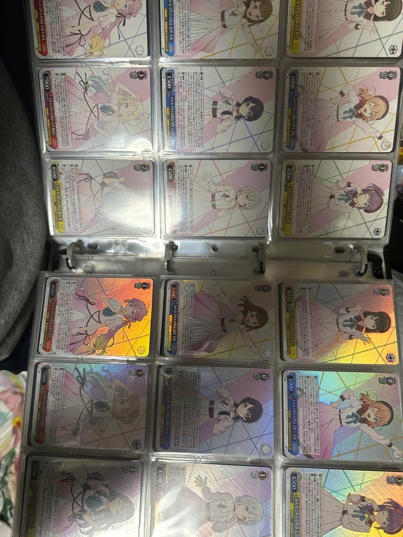 ラブライブ 蓮ノ空女学院スクールアイドルクラブ