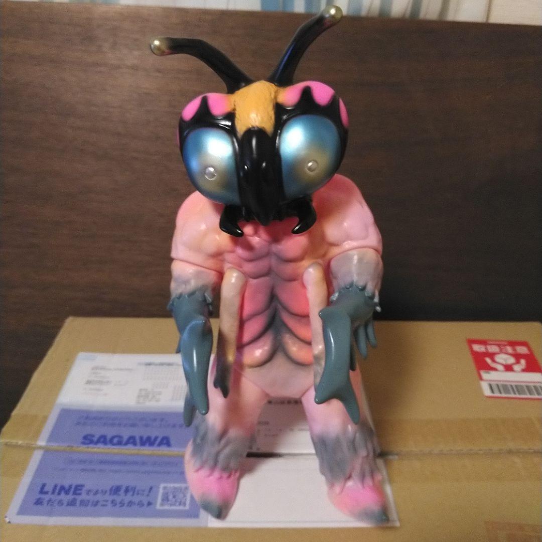 最終価格　仮面の忍者赤影　ガバリ　ドリームロケット