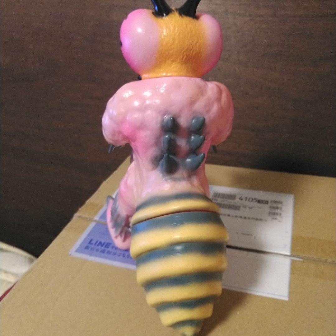 最終価格　仮面の忍者赤影　ガバリ　ドリームロケット