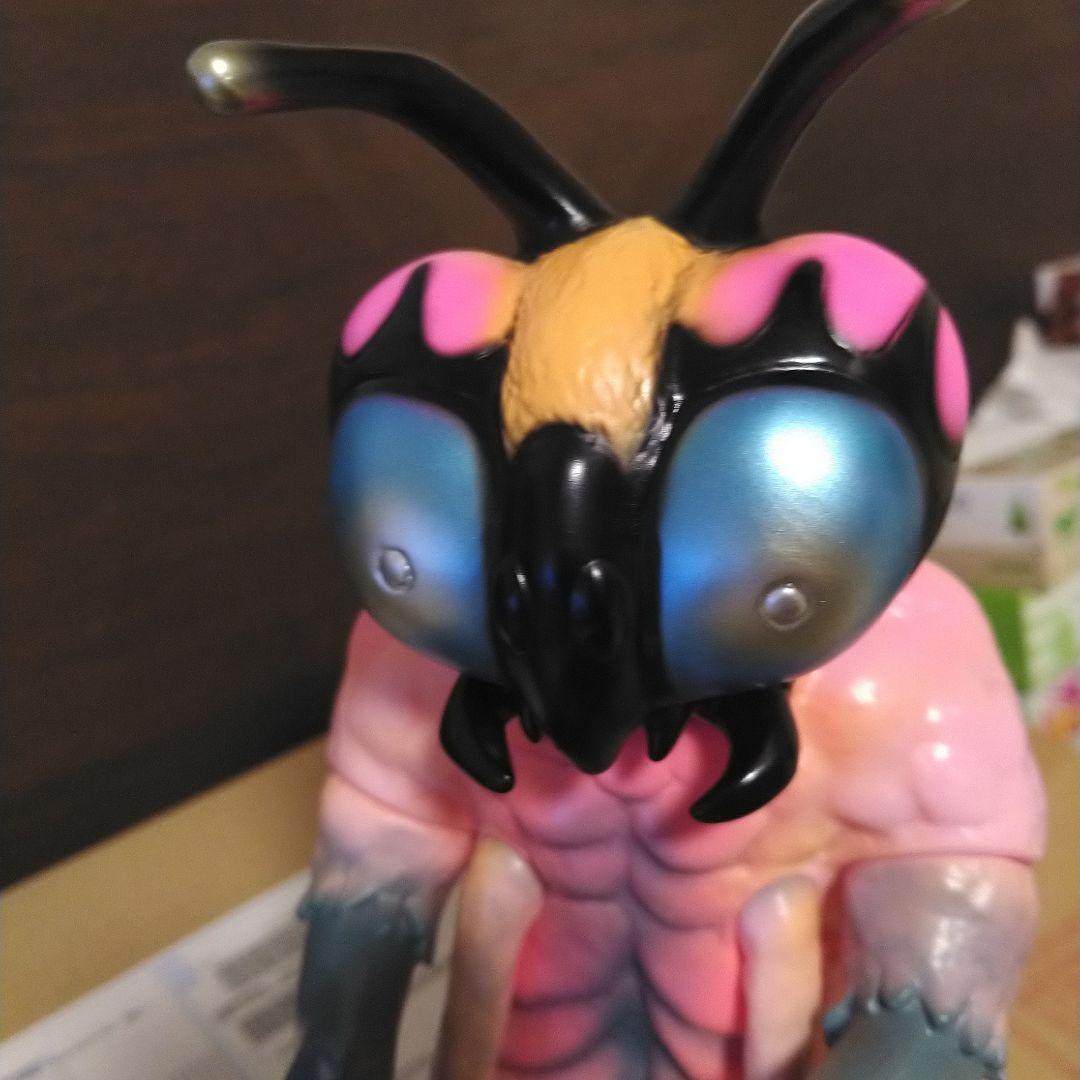 最終価格　仮面の忍者赤影　ガバリ　ドリームロケット