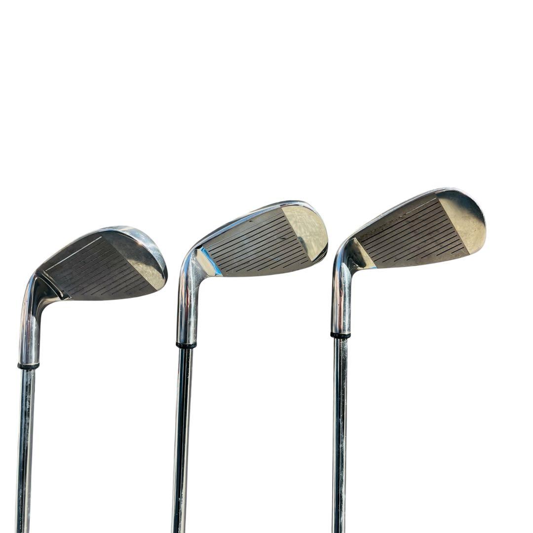 Callaway Strata ゴルフクラブセット 10本