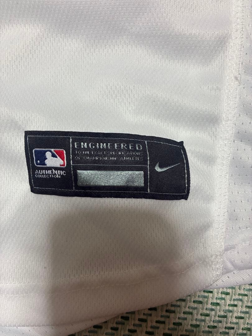 ドジャース　大谷翔平選手　17 ユニフォーム オーセンティックコレクション