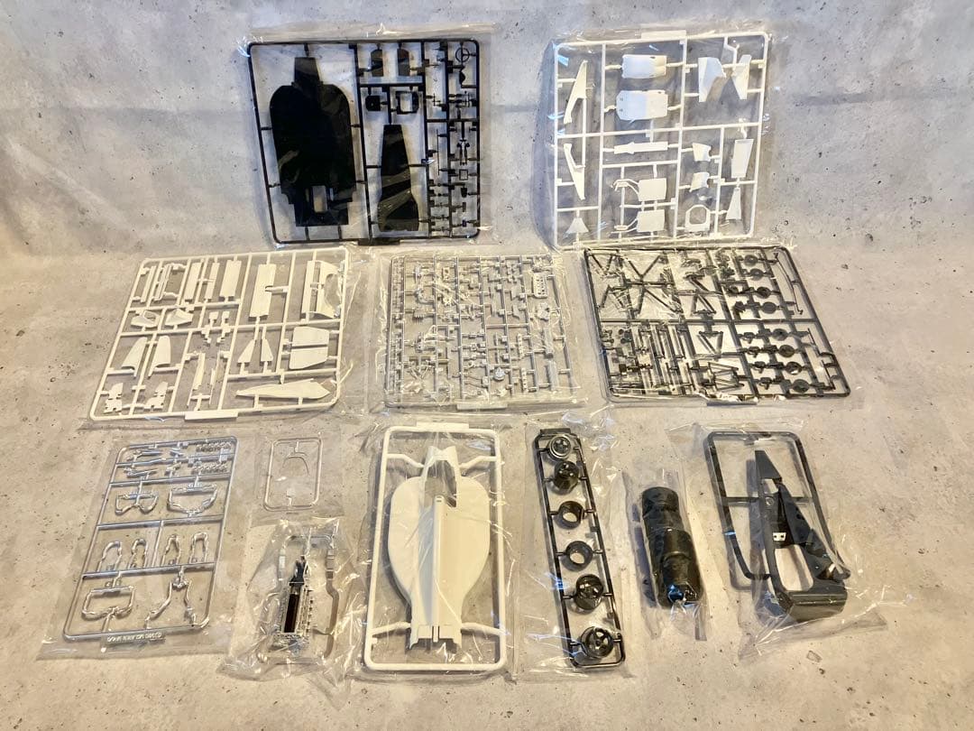 週末割引！ フジミ McLaren Honda MP4/6 初回限定特典付