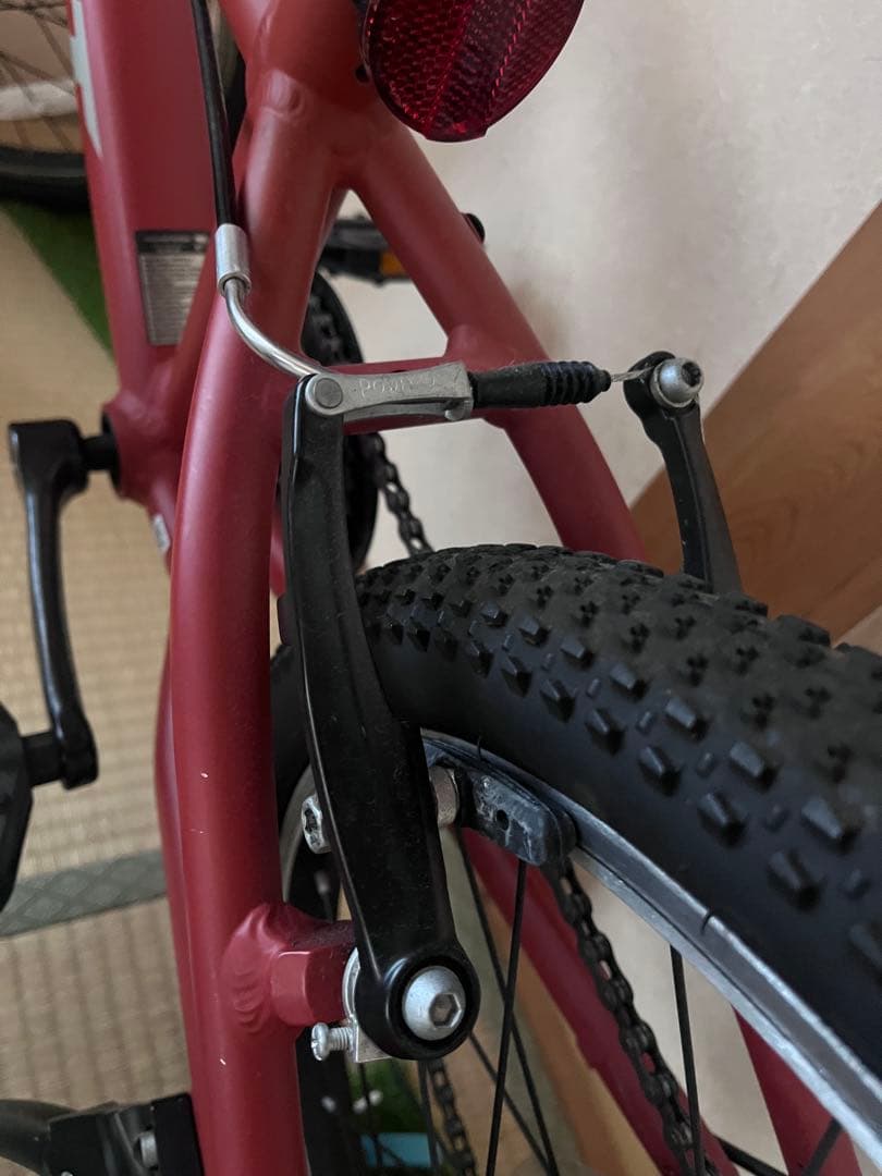 キッズバイク GIANT 20インチ