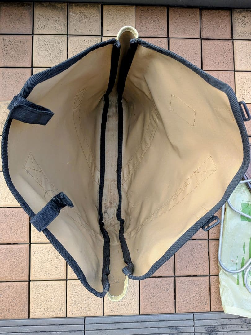 スノーピーク  Peak 焚火台 M 廃盤ケース 炭火床 トライポッド