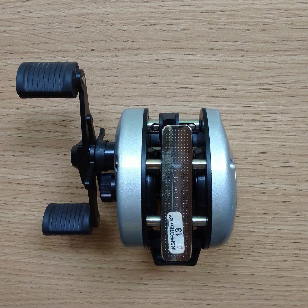 アンバサダー521XLT PLUS SUPREME シルバーエディション