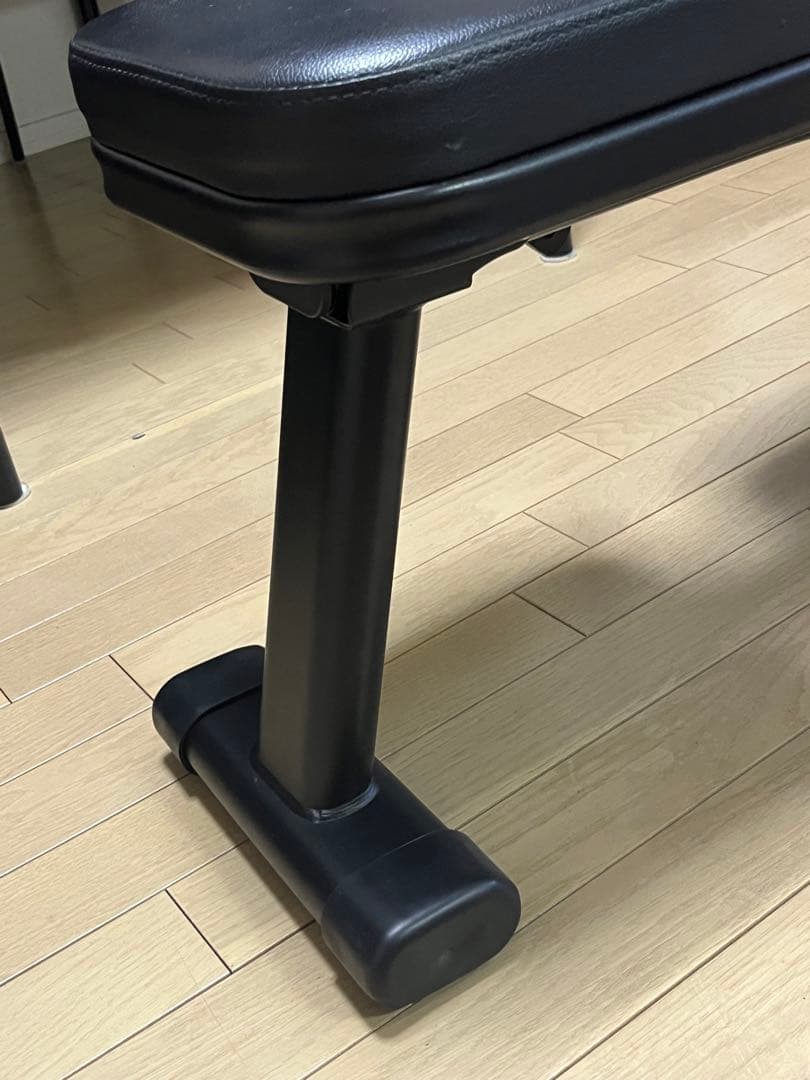 LEADINGEDGE リーディングエッジ LE-B80 トレーニングベンチ