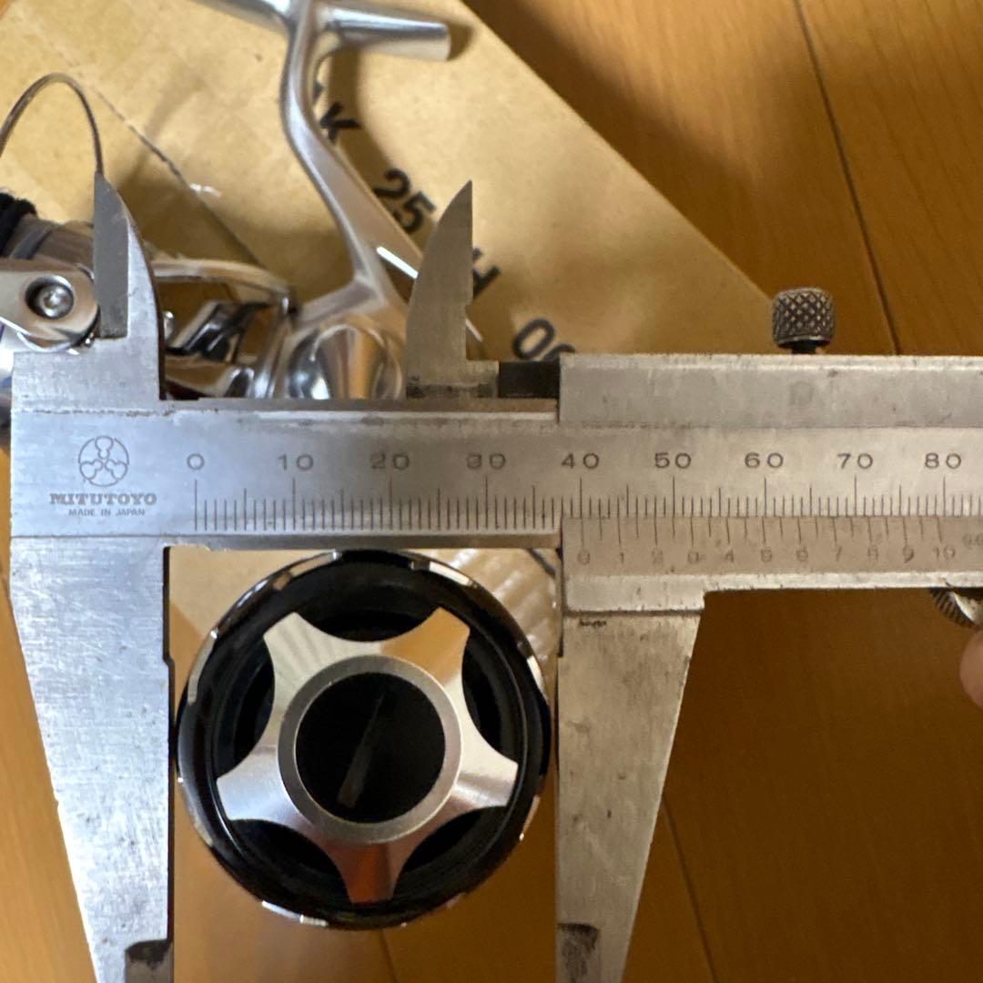 z*g様 SHIMANO 23STRADIC C5000XG