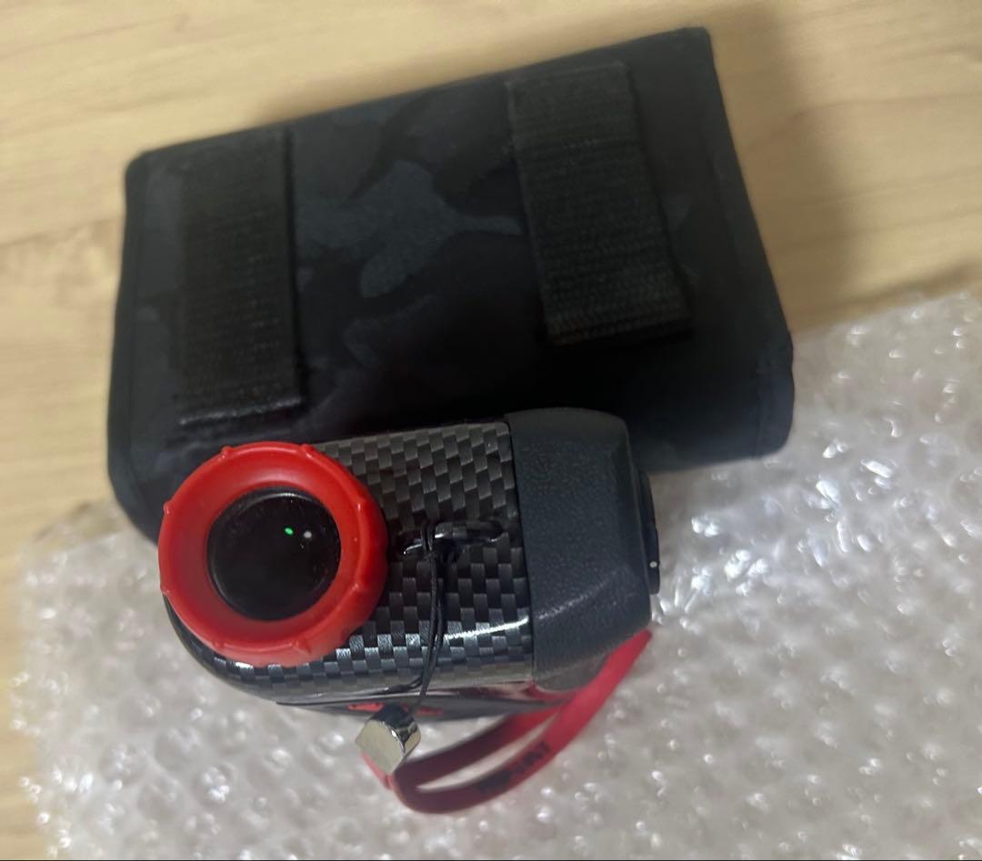 レーザーアキュラシーPINPOINT M1300