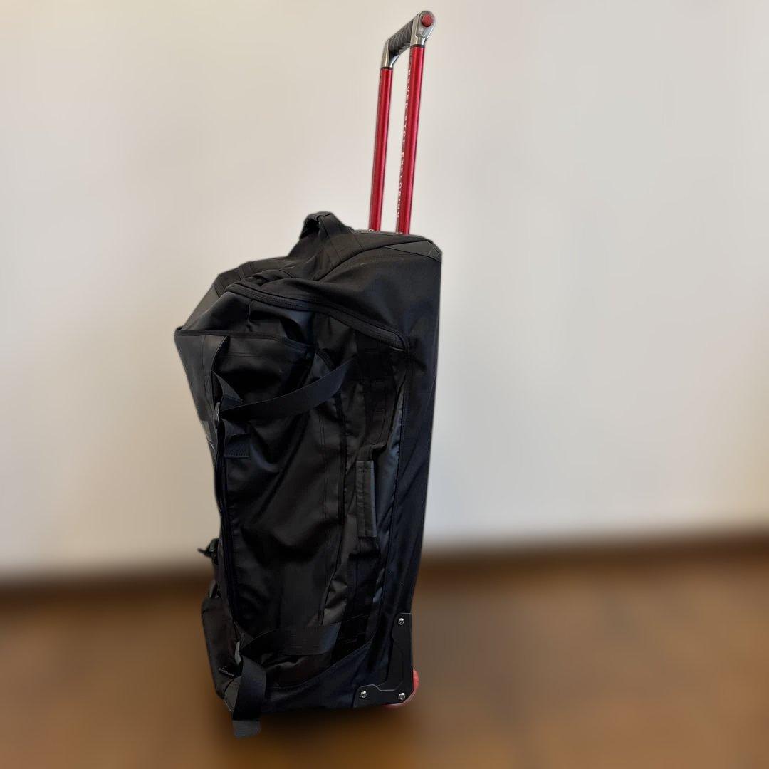 U　ベースキャンプローリングサンダー28インチ