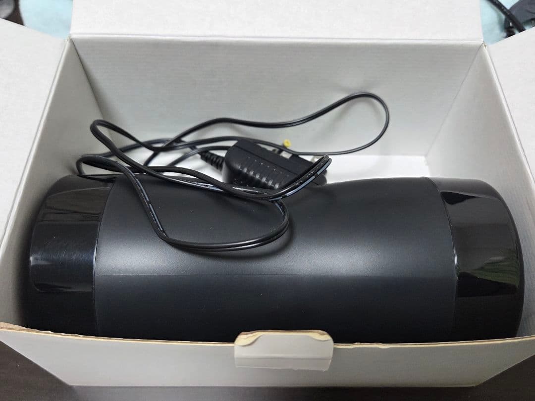 要らないもの　電動