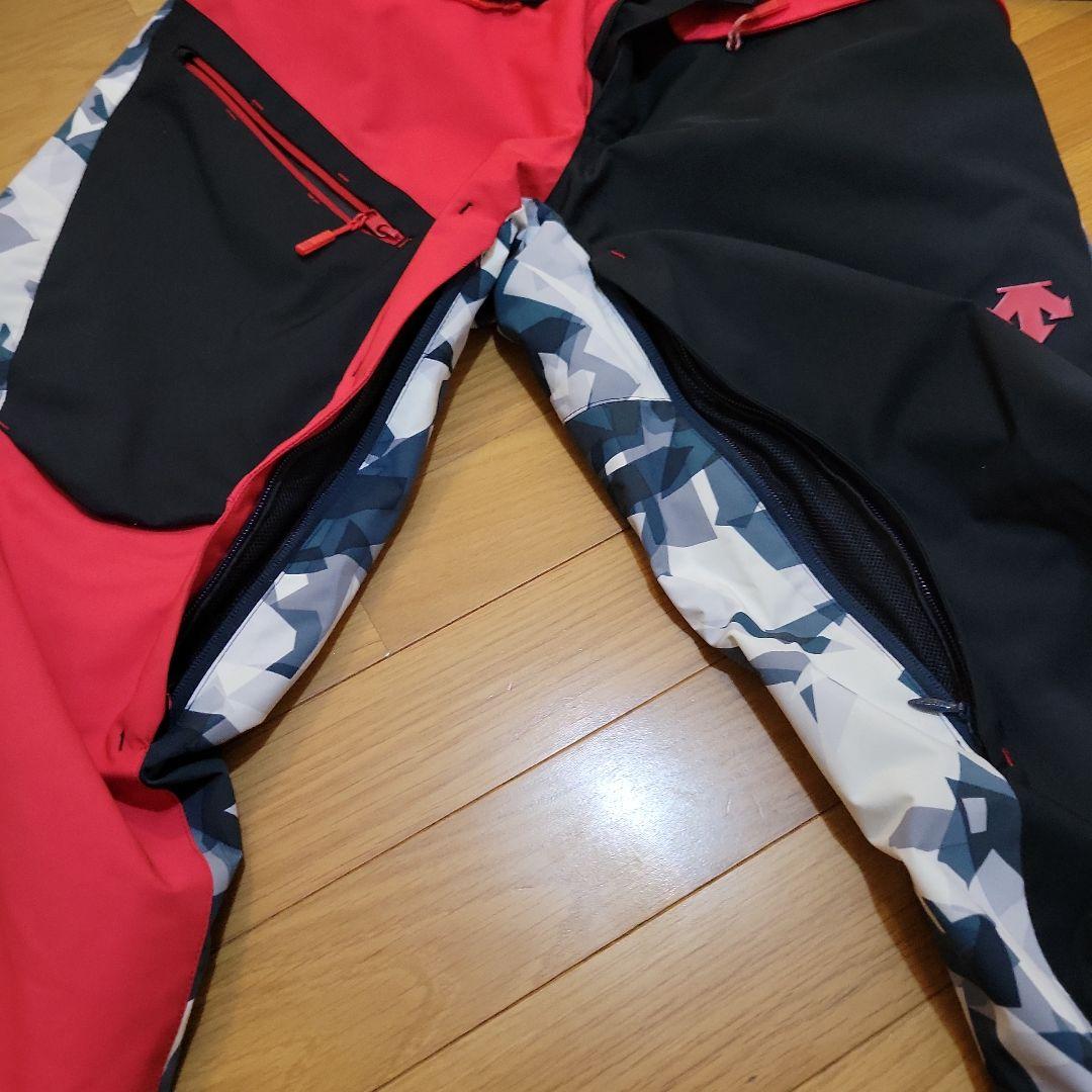 オガサカ　スキーウェア　限定非売品