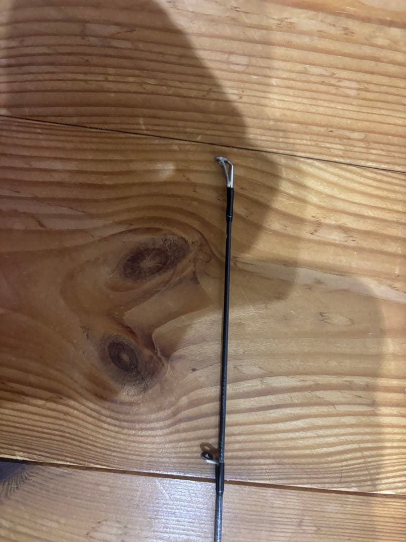 Daiwa エメラルダス x 83mlエギングロッド