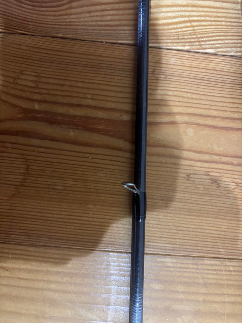 Daiwa エメラルダス x 83mlエギングロッド