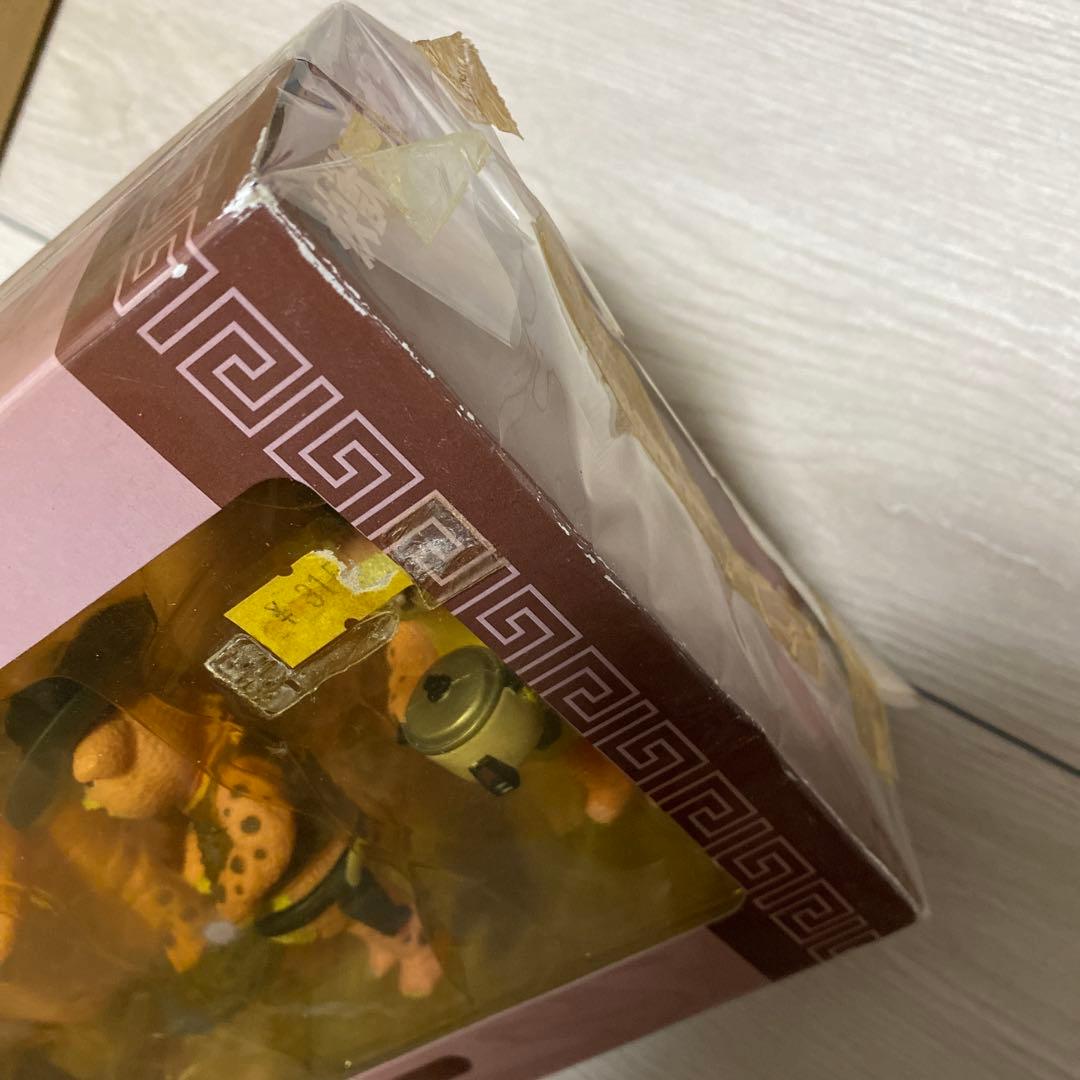 快獣ブースカ 2 300セット限定　ピンクカラーコンプリートボックス