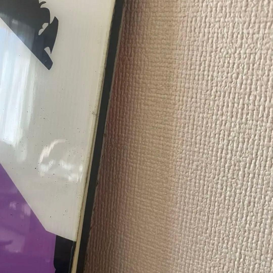 ZUMA×Burtonスノーボード　板145cm