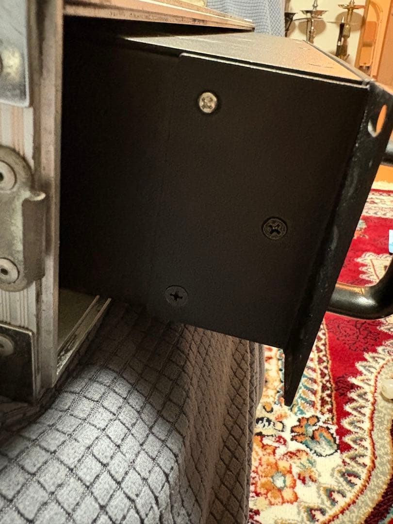 ギター Fractal Audio Axe-Fx II & ARMOR 2U