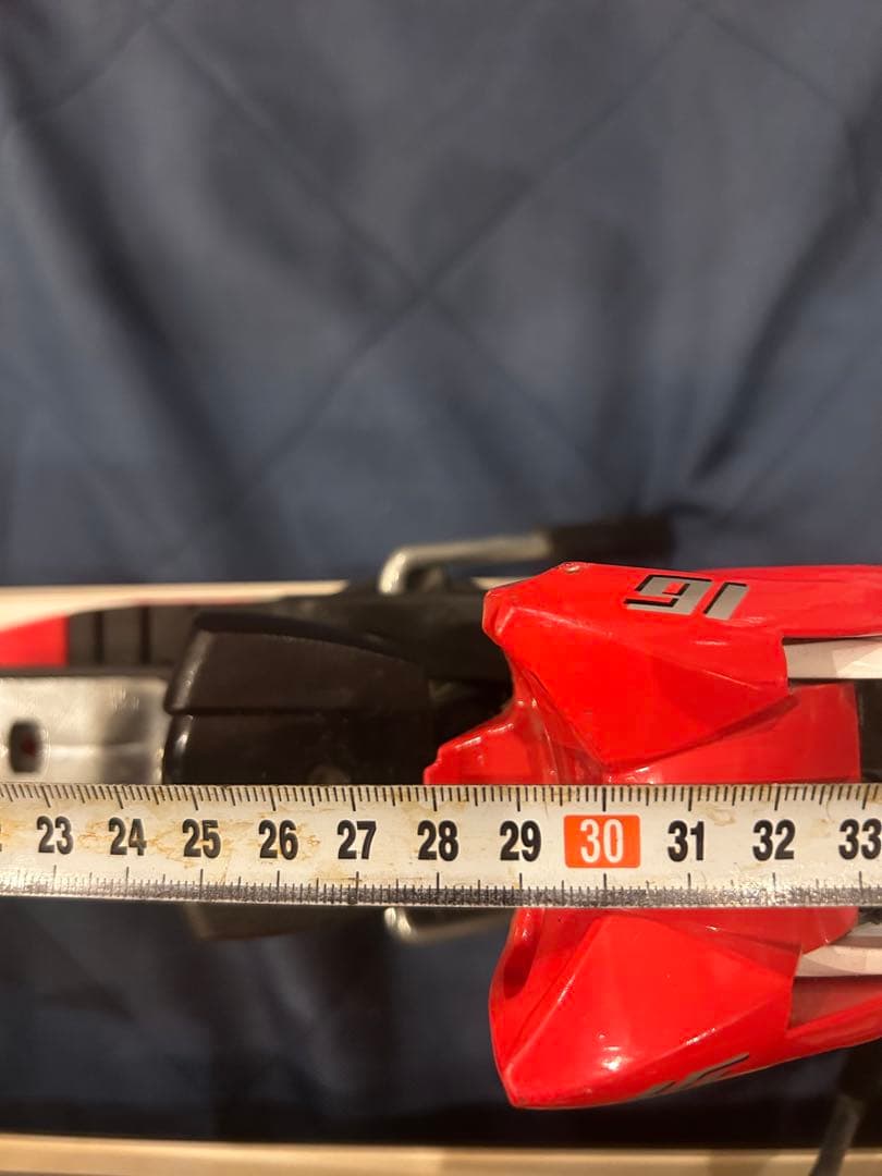 HEAD スキー板 WORLDCUP GS RD 183cm